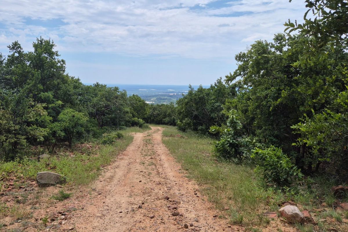Vacant Land with Limpopo View  For Sale in Canyon Game Reserve, Hoedspruit - Photo 4