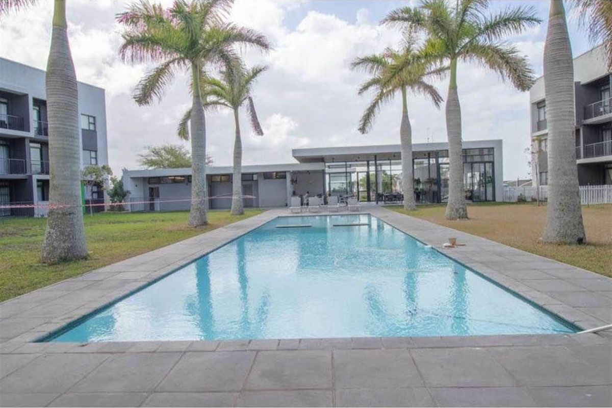 Apartment For Sale in Ballito Central, Ballito, KwaZulu Natal - Photo 3