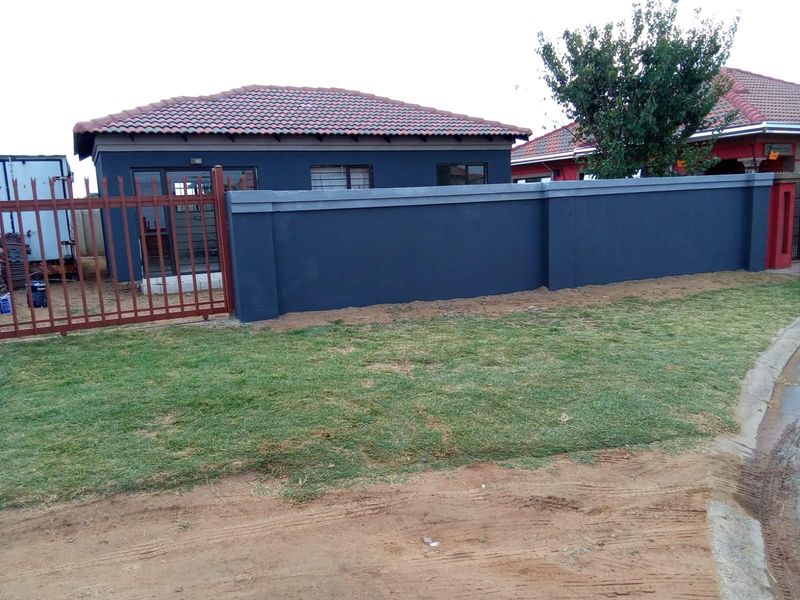 House Draft in Vanderbijlpark CE 4 Vanderbijlpark CE Vanderbijlpark - Photo 10