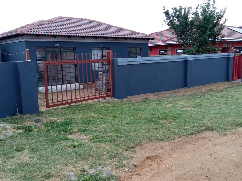 House Draft in Vanderbijlpark CE 4 Vanderbijlpark CE Vanderbijlpark - Photo 8