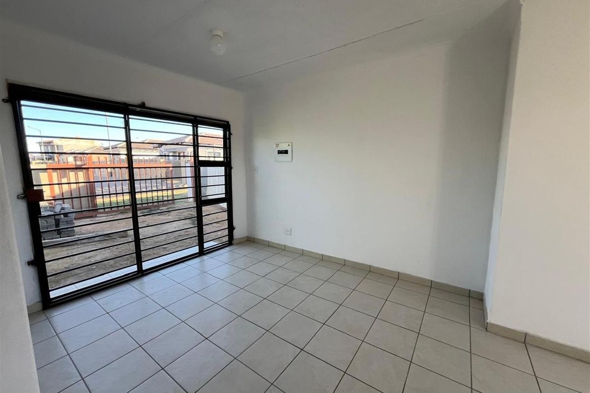 House Draft in Vanderbijlpark CE 4 Vanderbijlpark CE Vanderbijlpark - Photo 3