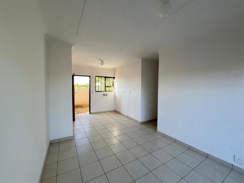 House Draft in Vanderbijlpark CE 4 Vanderbijlpark CE Vanderbijlpark - Photo 4