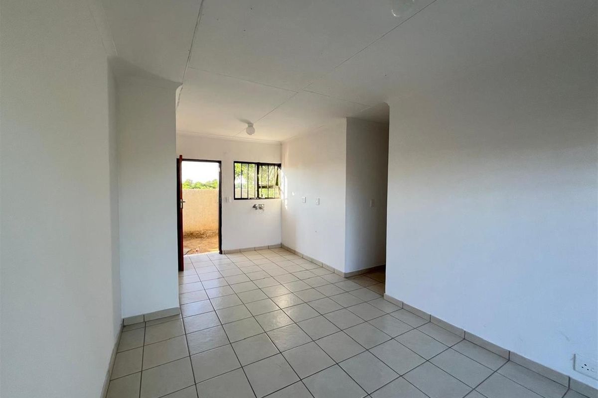 House Draft in Vanderbijlpark CE 4 Vanderbijlpark CE Vanderbijlpark - Photo 4