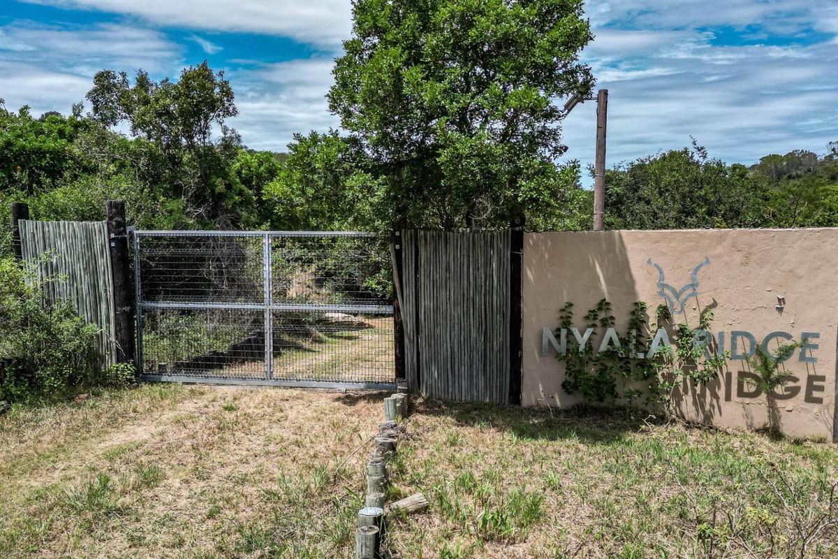 87.9ha Blank Canvas Near East London - Photo 2