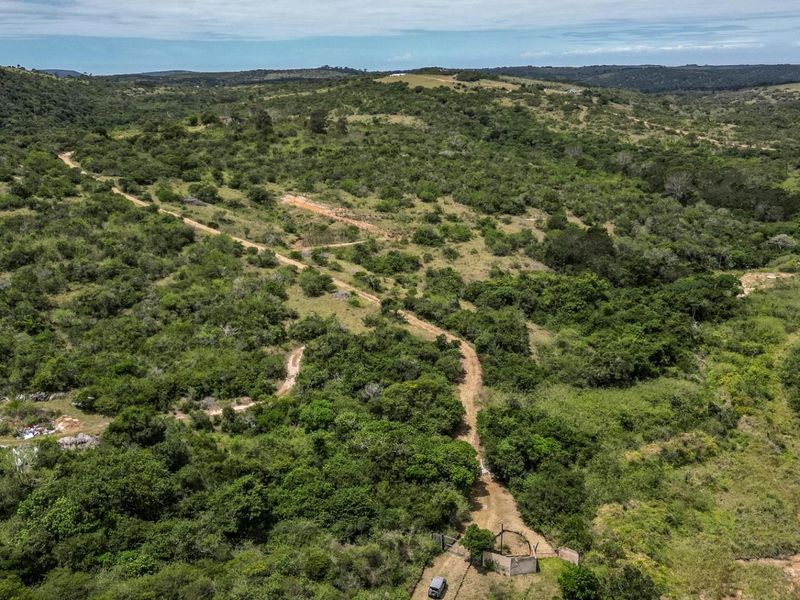 87.9ha Blank Canvas Near East London - Photo 1