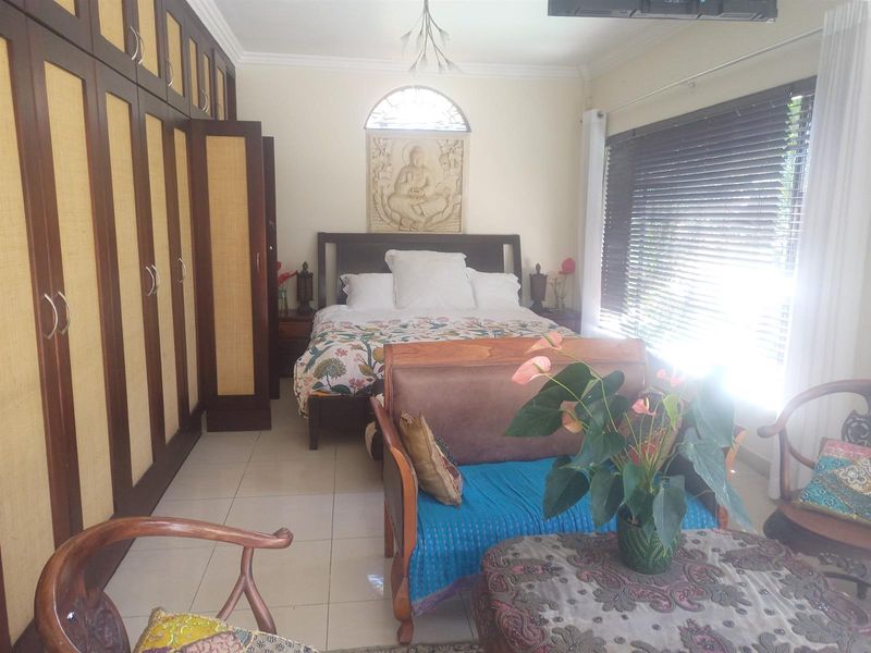 Luxurious Fully Furnished 3-Bedroom Home with Sea Views Ballito Central, Ballito, KwaZulu Natal - Photo 10