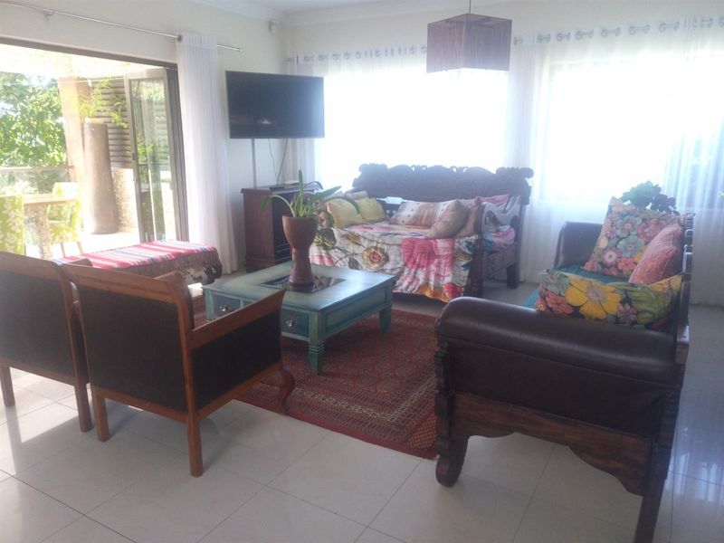 Luxurious Fully Furnished 3-Bedroom Home with Sea Views Ballito Central, Ballito, KwaZulu Natal - Photo 9