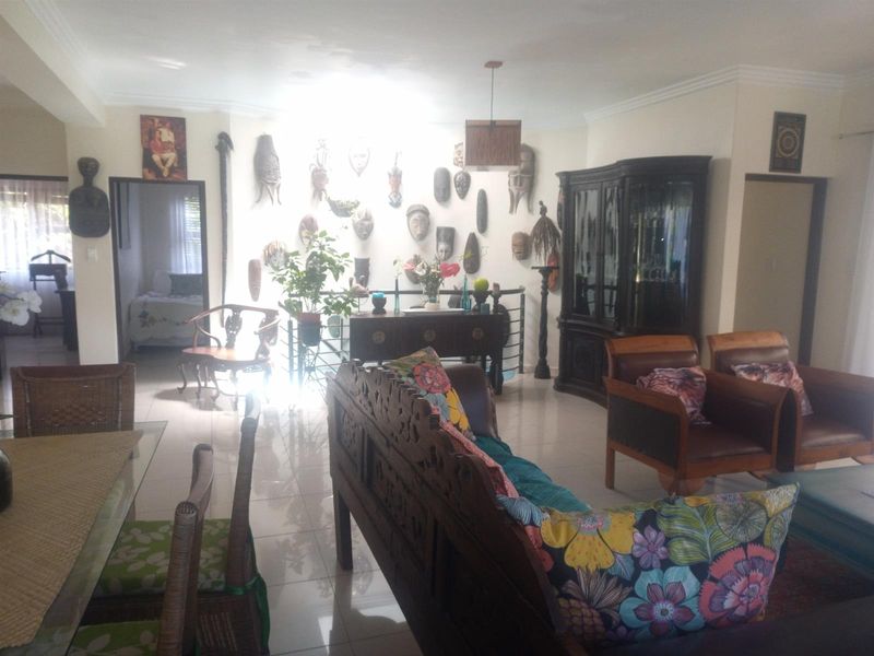 Luxurious Fully Furnished 3-Bedroom Home with Sea Views Ballito Central, Ballito, KwaZulu Natal - Photo 5