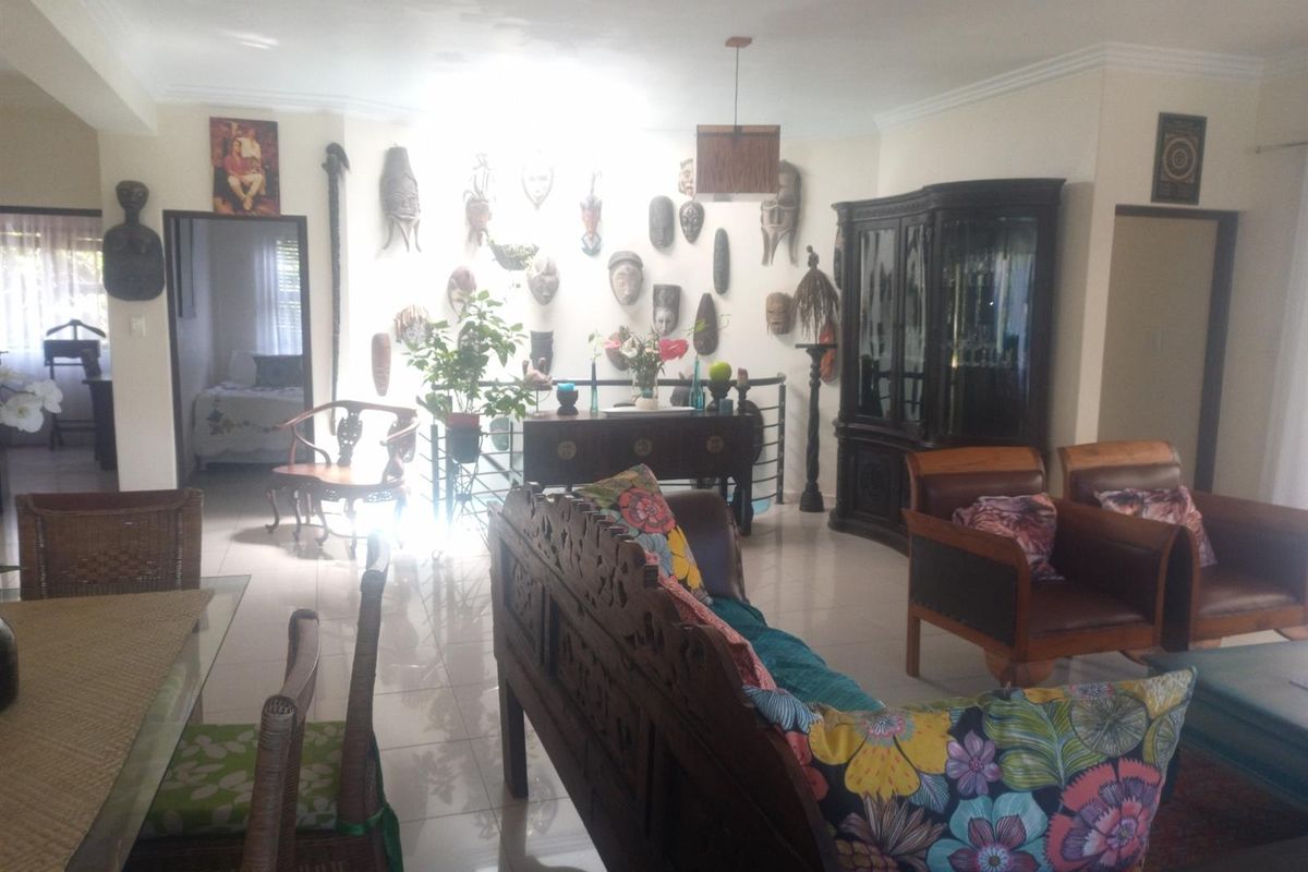 Luxurious Fully Furnished 3-Bedroom Home with Sea Views Ballito Central, Ballito, KwaZulu Natal - Photo 5