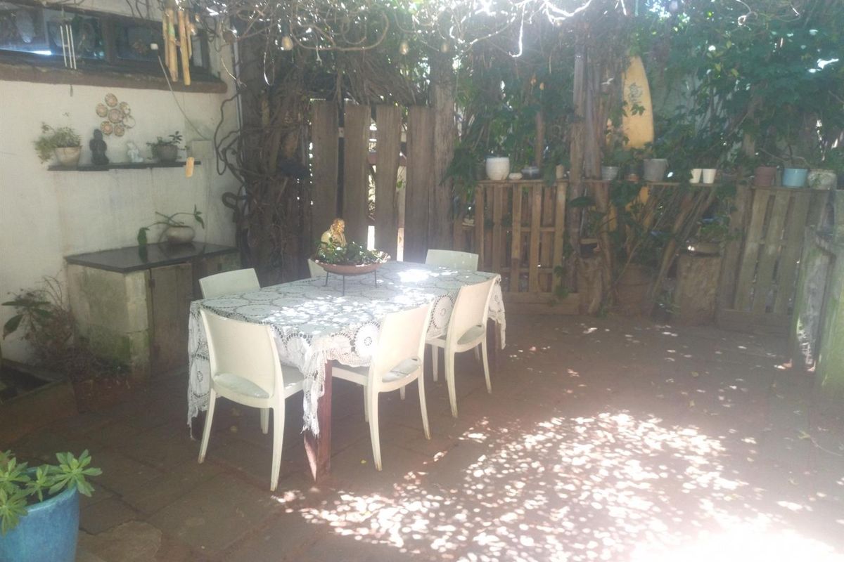 Luxurious Fully Furnished 3-Bedroom Home with Sea Views Ballito Central, Ballito, KwaZulu Natal - Photo 2