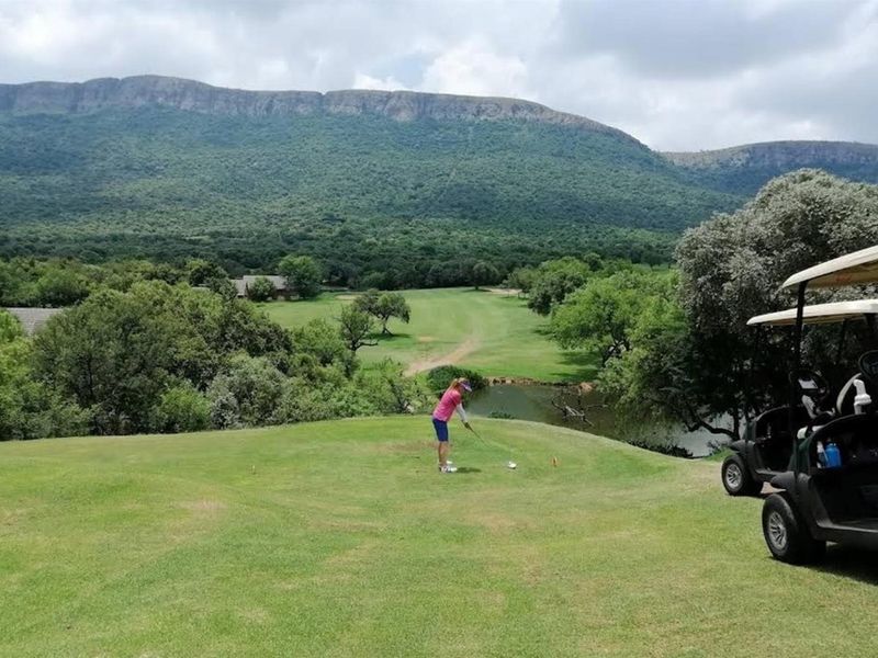 This estate is a harmonious blend of leisure and lifestyle, where every day feels like a vacation. - Photo 6