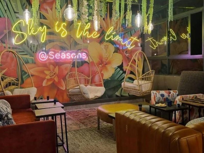 This estate is a harmonious blend of leisure and lifestyle, where every day feels like a vacation. - Photo 10