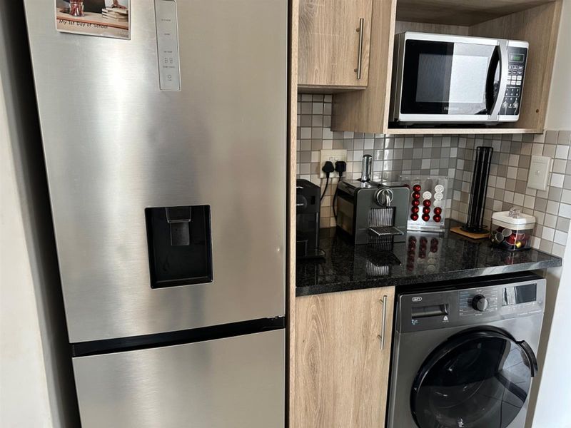 Apartment For Sale in Buh Rein Estate, Kraaifontein - Photo 2