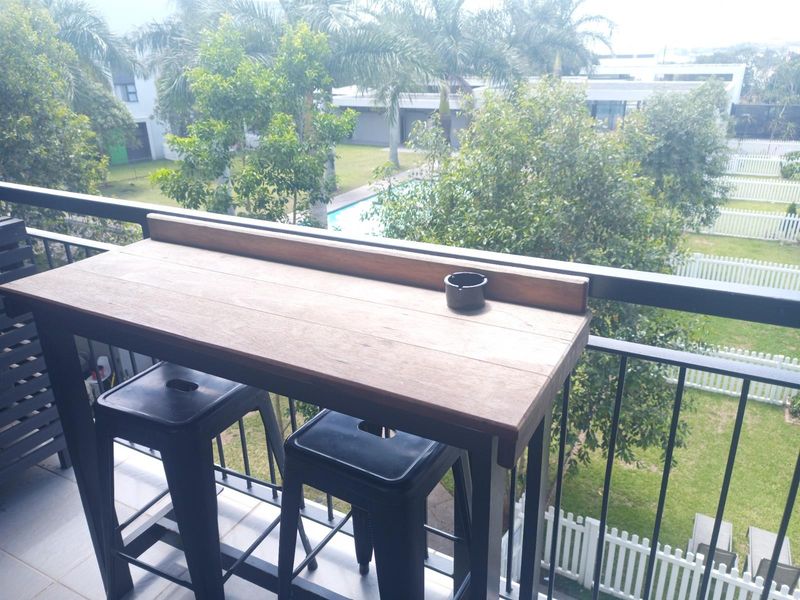Modern 2-Bedroom Fully Furnished Apartment To Rent Ballito Central, Ballito, KwaZulu Natal - Photo 3
