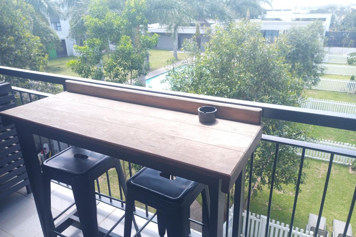 Modern 2-Bedroom Fully Furnished Apartment To Rent Ballito Central, Ballito, KwaZulu Natal - Photo 3