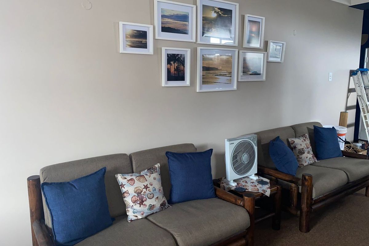 BEAUTIFUL SPACIOUS 2 BEDROOM FLAT WITH 2 BATHROOMS - MINT CONDITION!!! - Photo 3