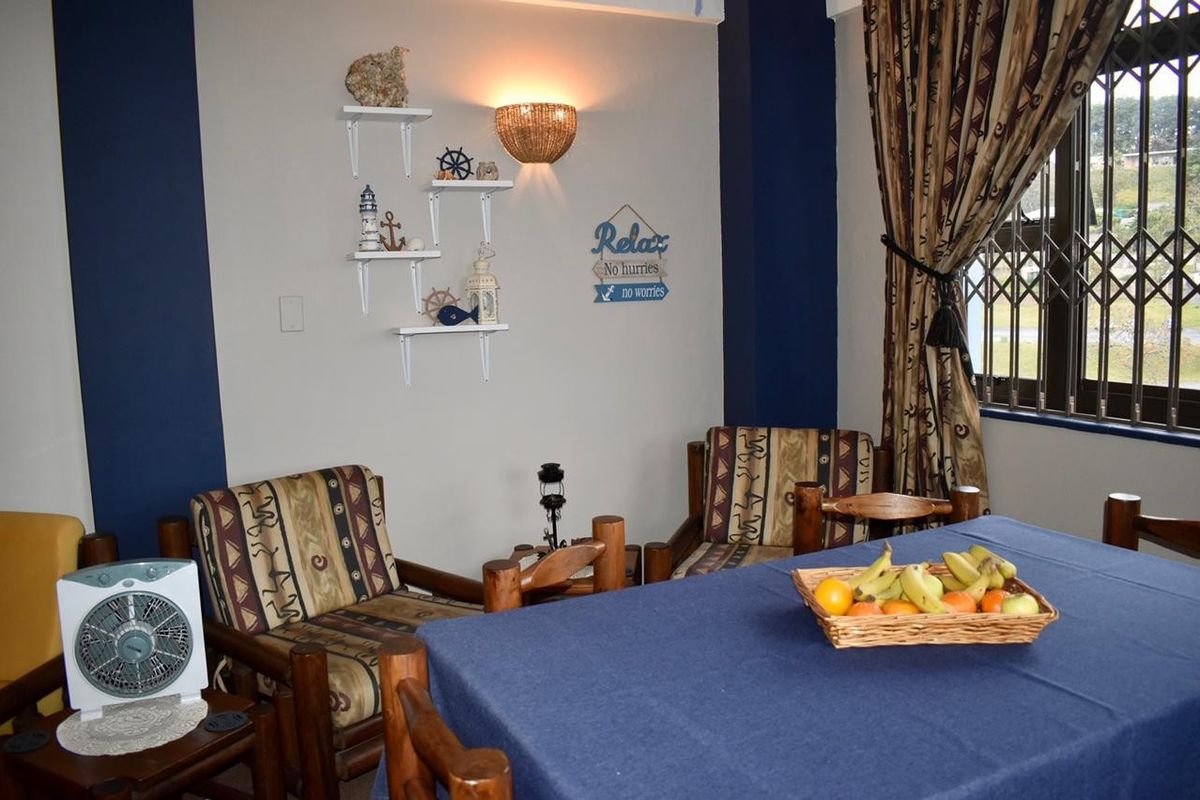 BEAUTIFUL SPACIOUS 2 BEDROOM FLAT WITH 2 BATHROOMS - MINT CONDITION!!! - Photo 5