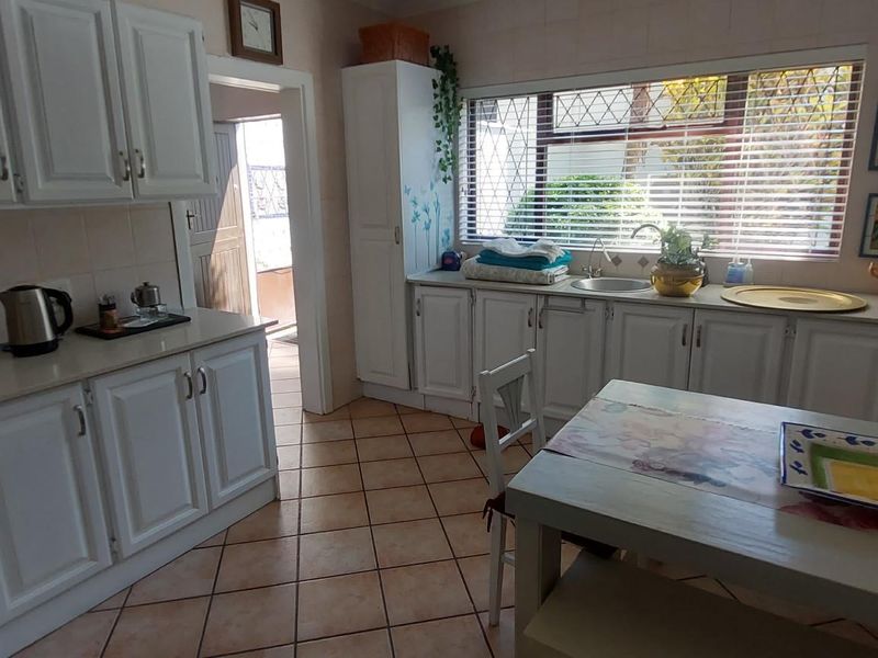 Beautiful Family Home in Ramsgate - Photo 8