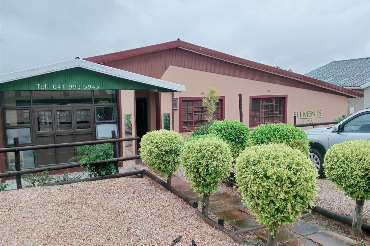 COMMERCIAL PROPERTY - PRIME LOCATION - Photo 2