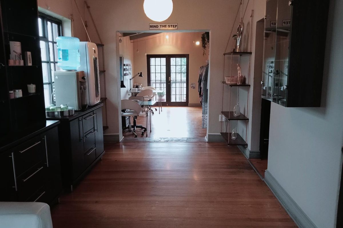 COMMERCIAL PROPERTY - PRIME LOCATION - Photo 4