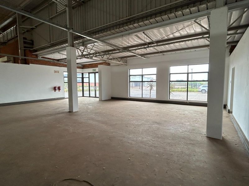 1730 sqm Industrial Facility To Let | Witfontein, Pomona | Interlink Friendly | R21 Access - Photo 3