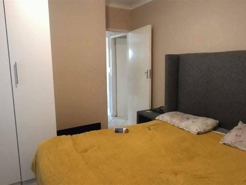 2 Bedrooms,3-Flats House For Sale in Zamdela, Sasolburg - Photo 10