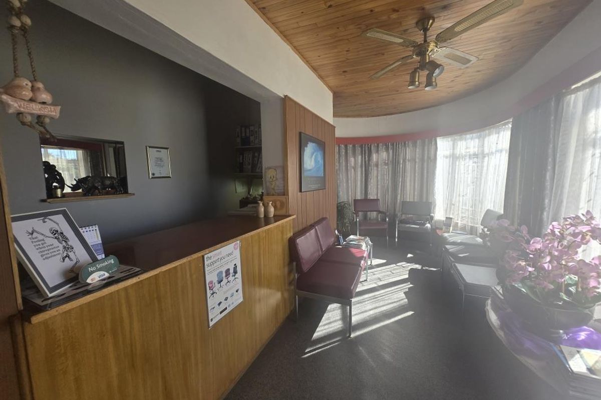 Commercial Property with a Family Home For Sale - Photo 2
