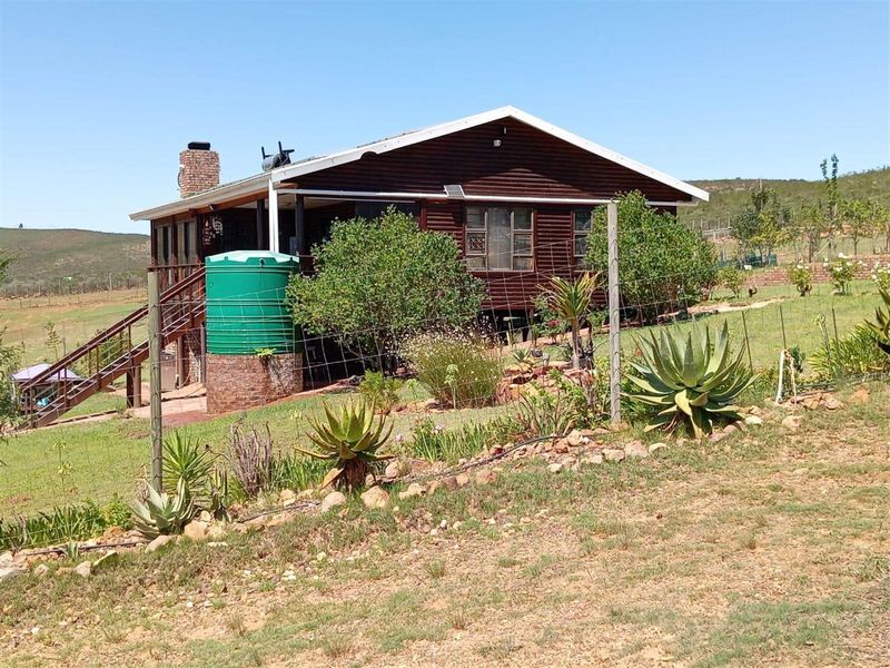 Farm For Sale in Joubertina Rural, Joubertina - Photo 2