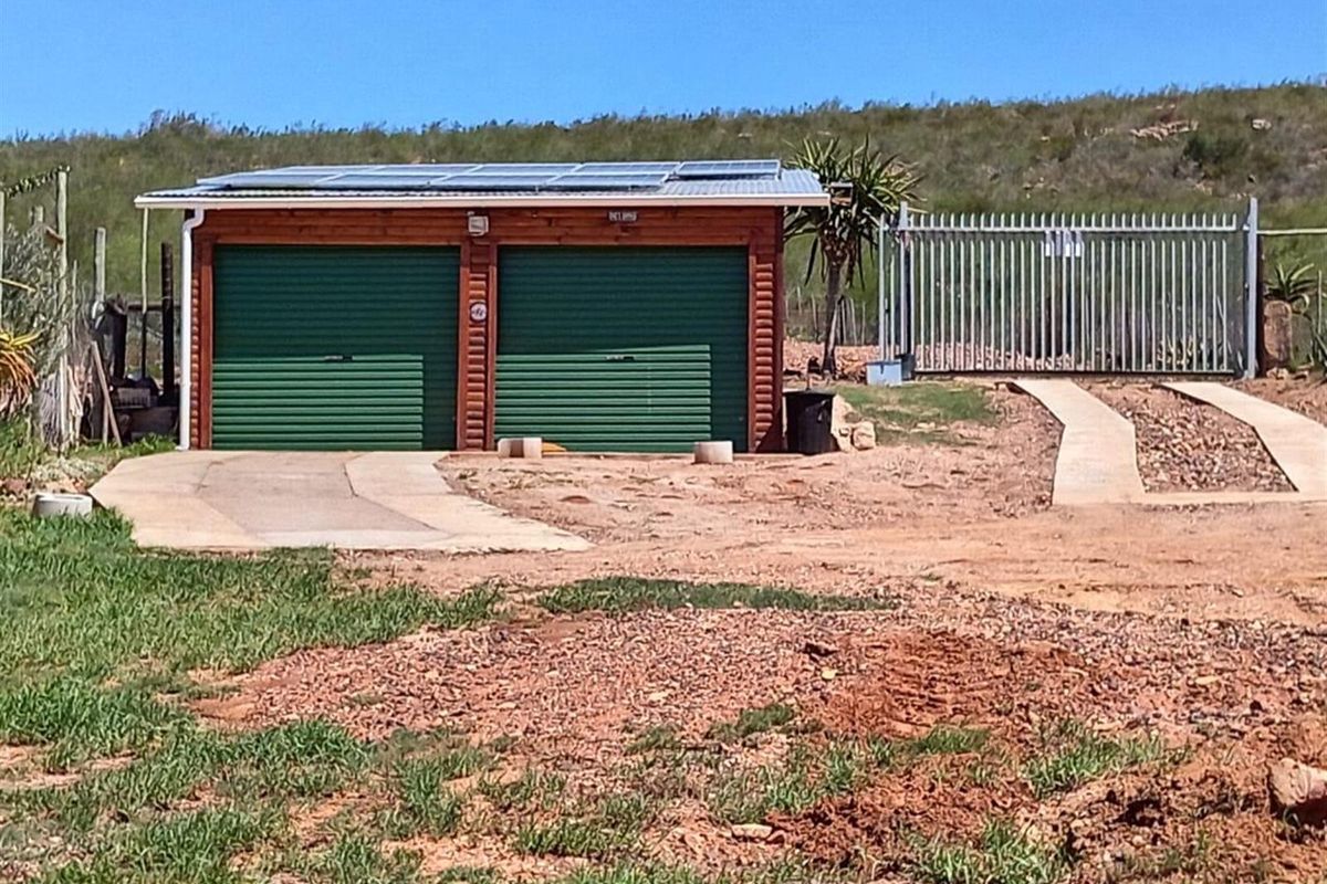 Farm For Sale in Joubertina Rural, Joubertina - Photo 3