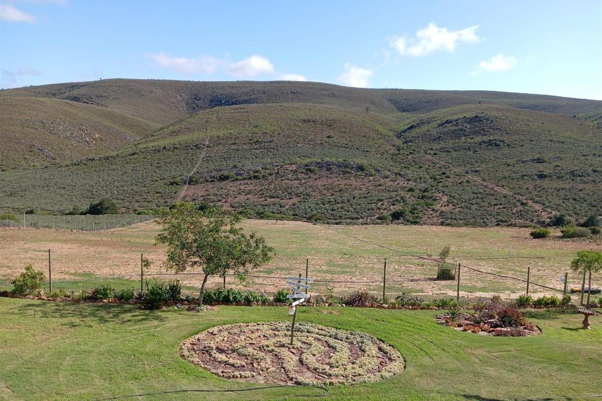 Farm For Sale in Joubertina Rural, Joubertina - Photo 5