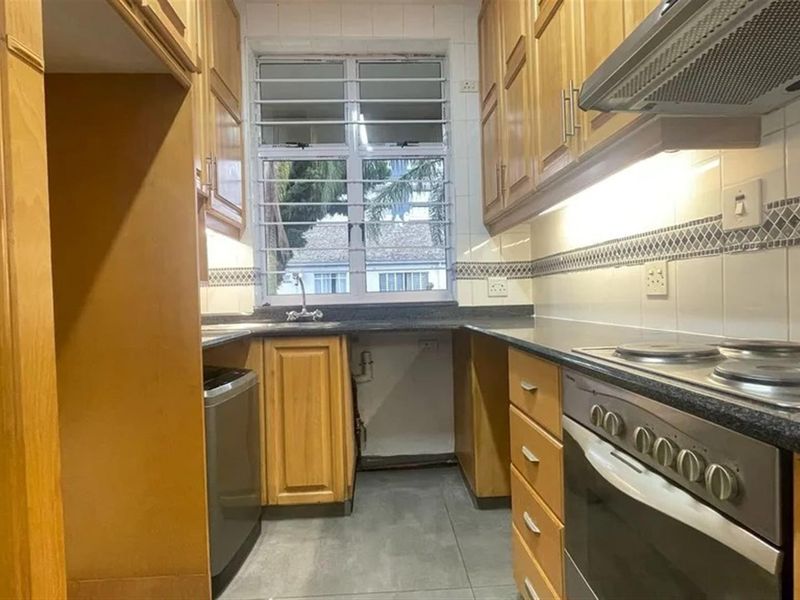 Apartment For Sale in Musgrave, Durban, KwaZulu Natal - Photo 5