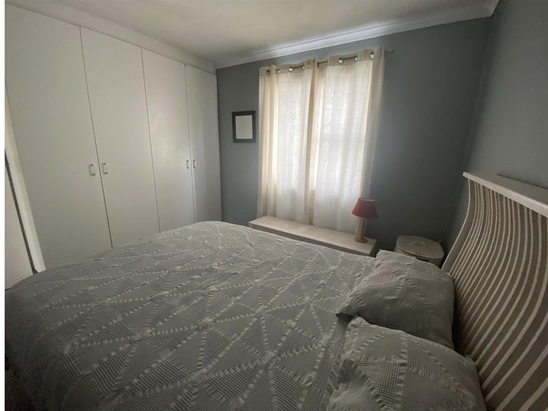 Fully Furnished 2-Bedroom Apartment in Bloubergrant | Ideal Medium-Term Accommodation for Relocation - Photo 9