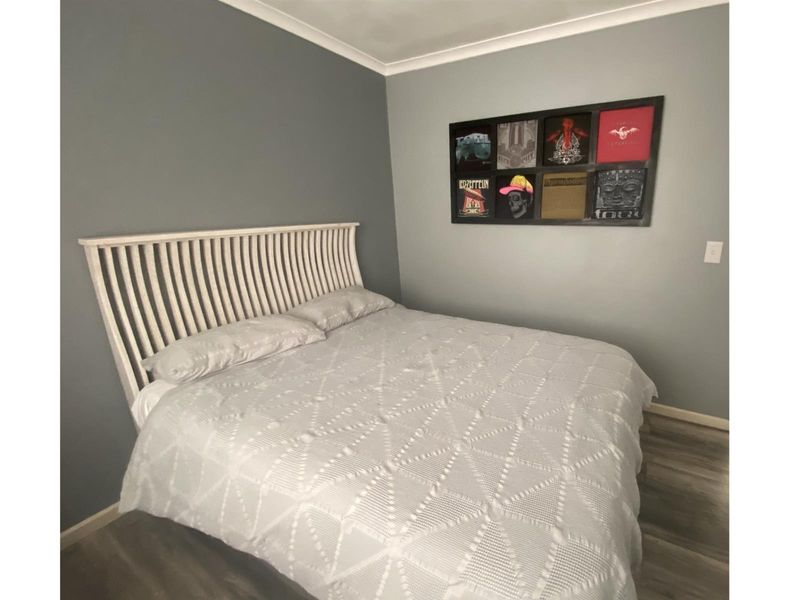 Fully Furnished 2-Bedroom Apartment in Bloubergrant | Ideal Medium-Term Accommodation for Relocation - Photo 10