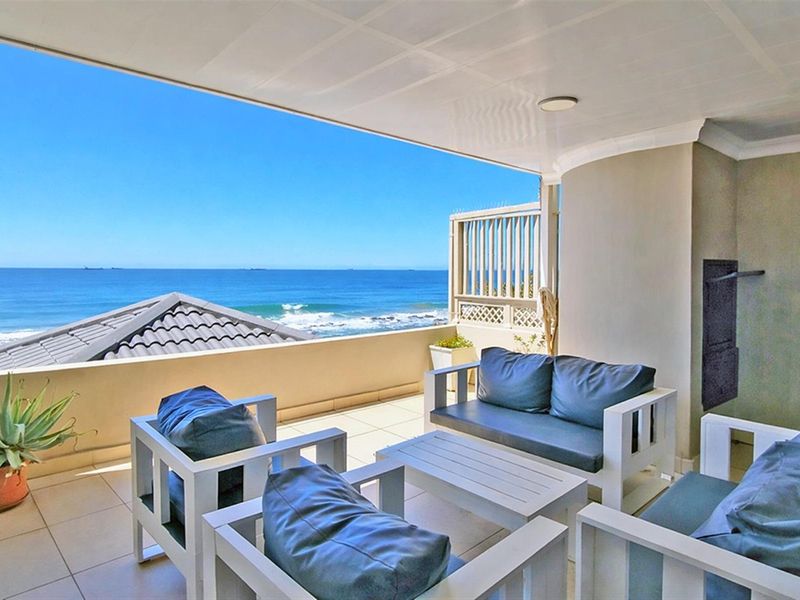 Pet Friendly Furnished Holiday Apartment in Umdloti Beach! - Photo 10