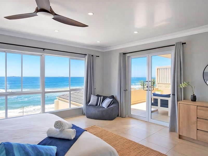 Pet Friendly Furnished Holiday Apartment in Umdloti Beach! - Photo 6