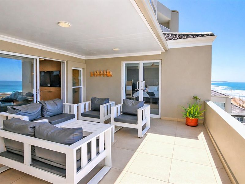 Pet Friendly Furnished Holiday Apartment in Umdloti Beach! - Photo 9