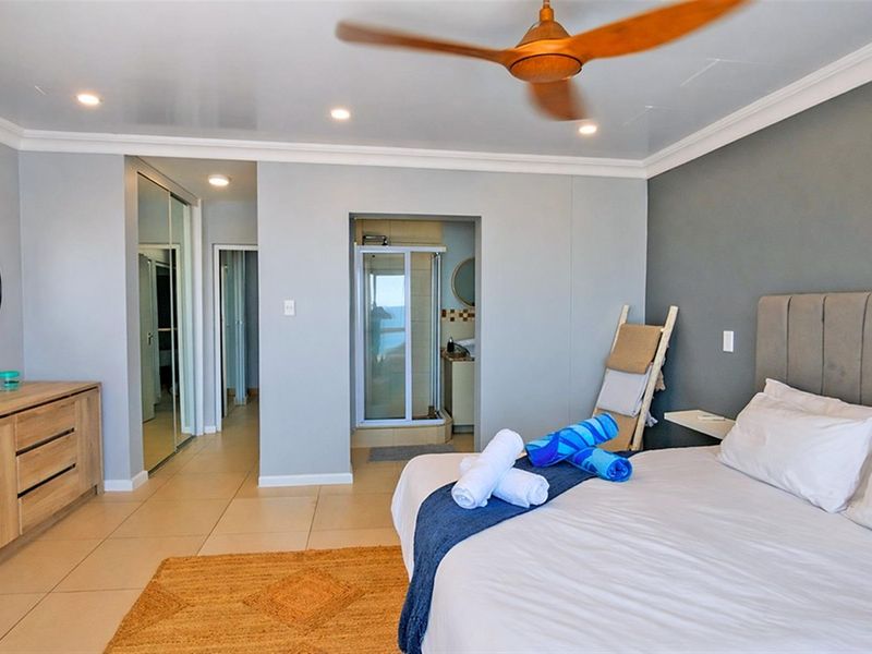 Pet Friendly Furnished Holiday Apartment in Umdloti Beach! - Photo 8