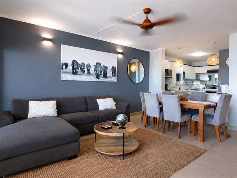 Pet Friendly Furnished Holiday Apartment in Umdloti Beach! - Photo 3