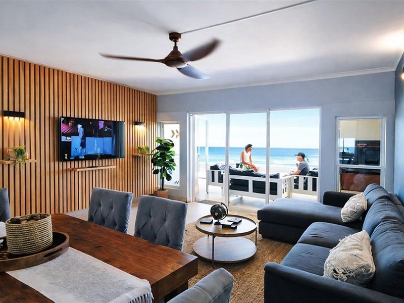 Pet Friendly Furnished Holiday Apartment in Umdloti Beach! - Photo 4