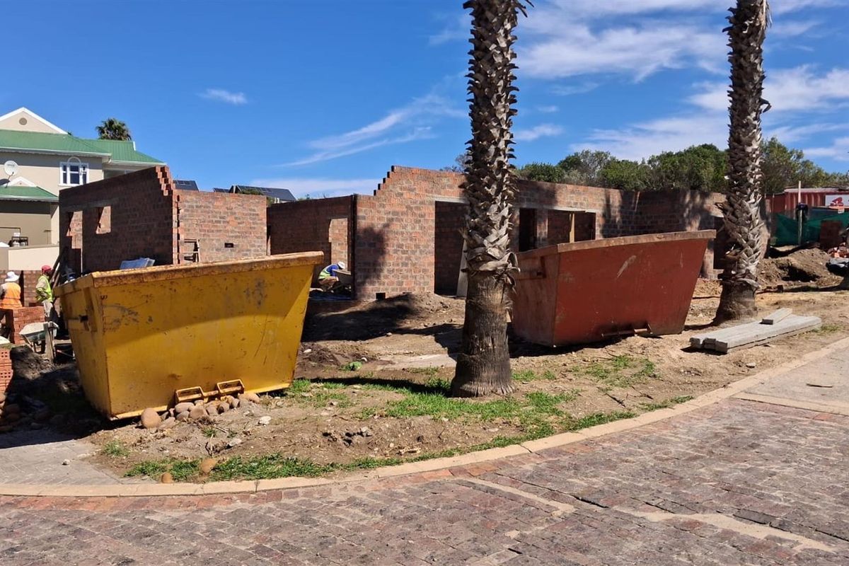 4 Bedroom Plot and Plan Home for Sale in Marina Martinique - Secure Coastal Living in Jeffreys Bay - Photo 5