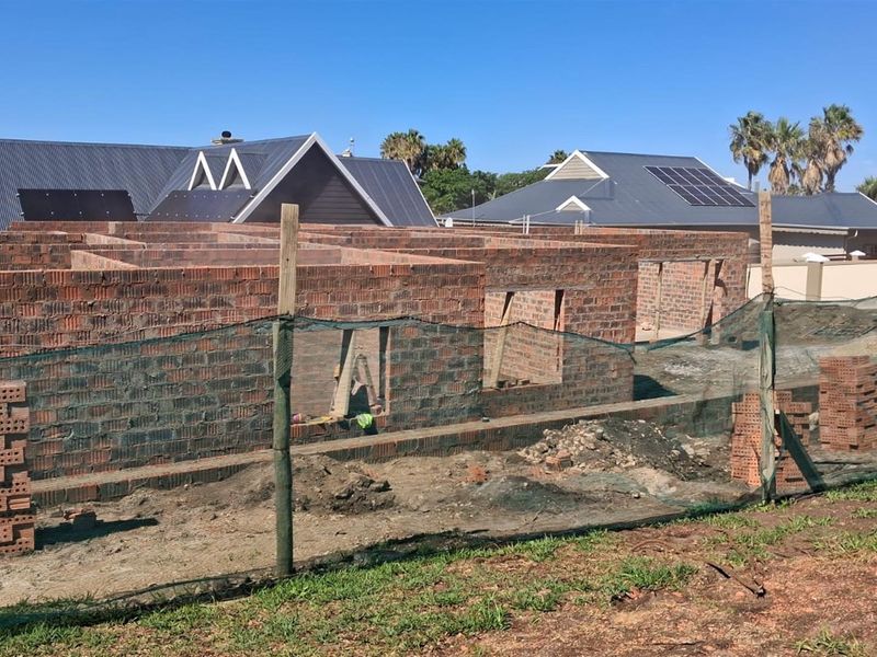 4 Bedroom Plot and Plan Home for Sale in Marina Martinique - Secure Coastal Living in Jeffreys Bay - Photo 3