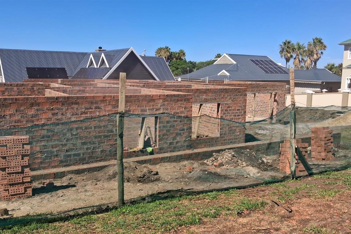 4 Bedroom Plot and Plan Home for Sale in Marina Martinique - Secure Coastal Living in Jeffreys Bay - Photo 3