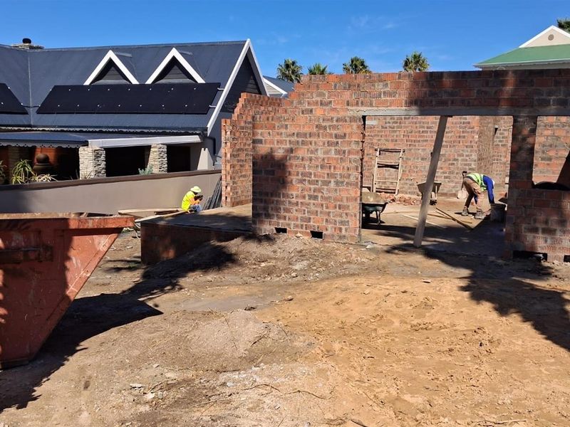 4 Bedroom Plot and Plan Home for Sale in Marina Martinique - Secure Coastal Living in Jeffreys Bay - Photo 4