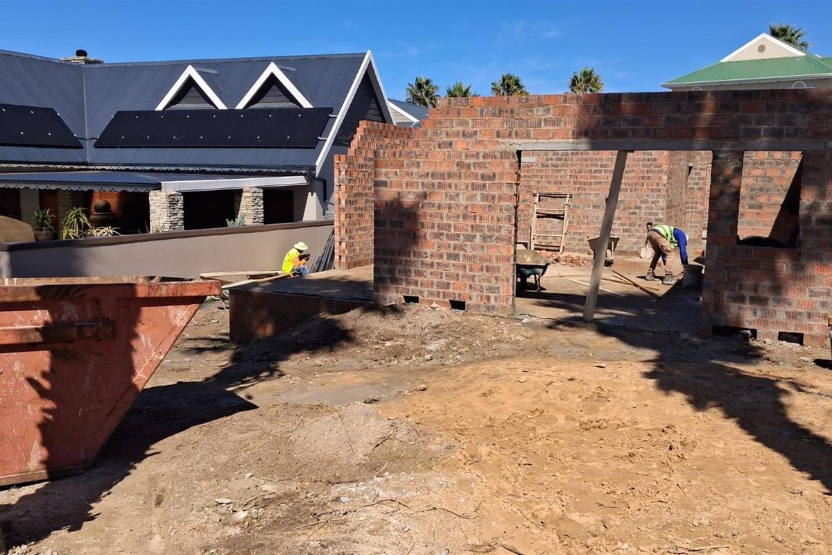 4 Bedroom Plot and Plan Home for Sale in Marina Martinique - Secure Coastal Living in Jeffreys Bay - Photo 4