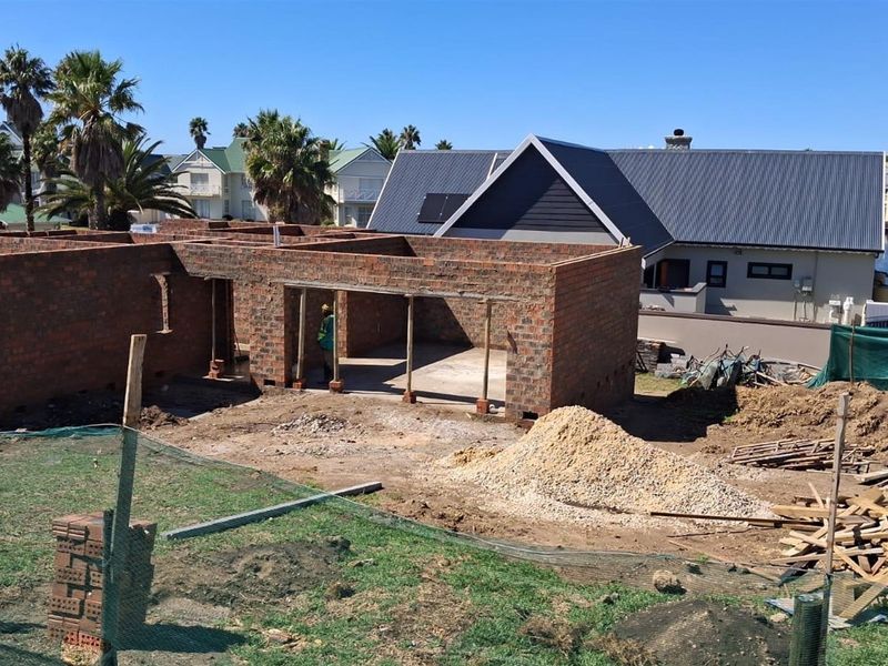 4 Bedroom Plot and Plan Home for Sale in Marina Martinique - Secure Coastal Living in Jeffreys Bay - Photo 2