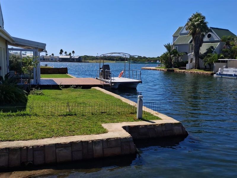 4 Bedroom Plot and Plan Home for Sale in Marina Martinique - Secure Coastal Living in Jeffreys Bay - Photo 7