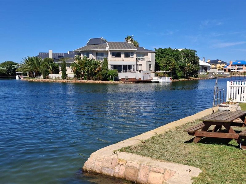 4 Bedroom Plot and Plan Home for Sale in Marina Martinique - Secure Coastal Living in Jeffreys Bay - Photo 8