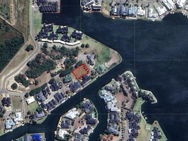 4 Bedroom Plot and Plan Home for Sale in Marina Martinique - Secure Coastal Living in Jeffreys Bay - Photo 2