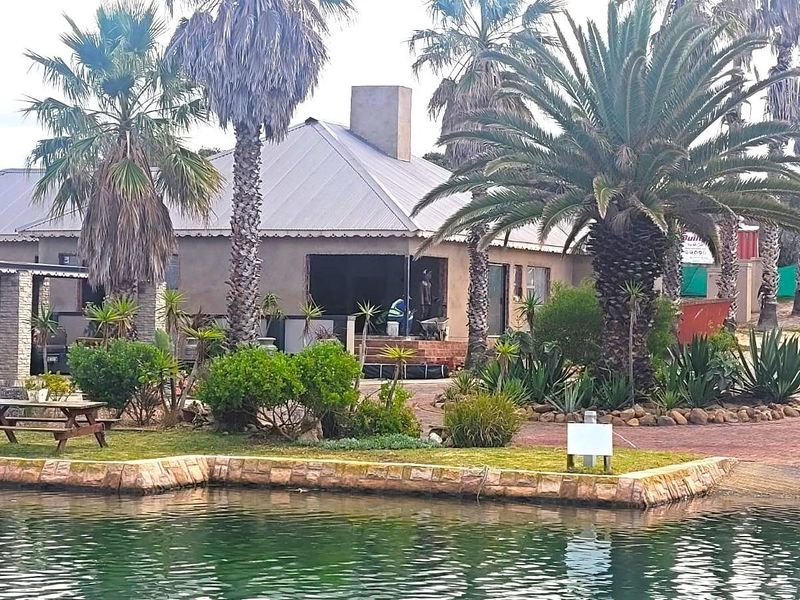 4 Bedroom Home for Sale in Marina Martinique - Secure Coastal Living in Jeffreys Bay - Photo 1