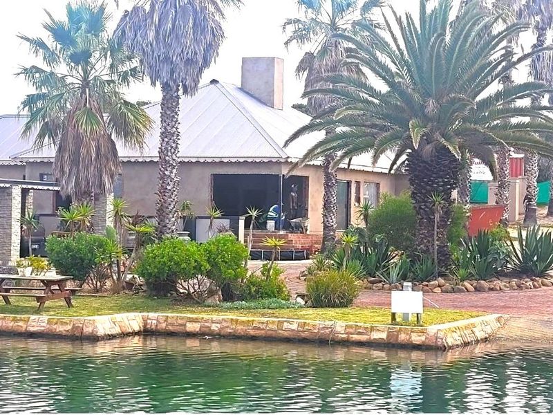 3 Bedroom Home for Sale in Marina Martinique - Secure Coastal Living in Jeffreys Bay - Photo 1